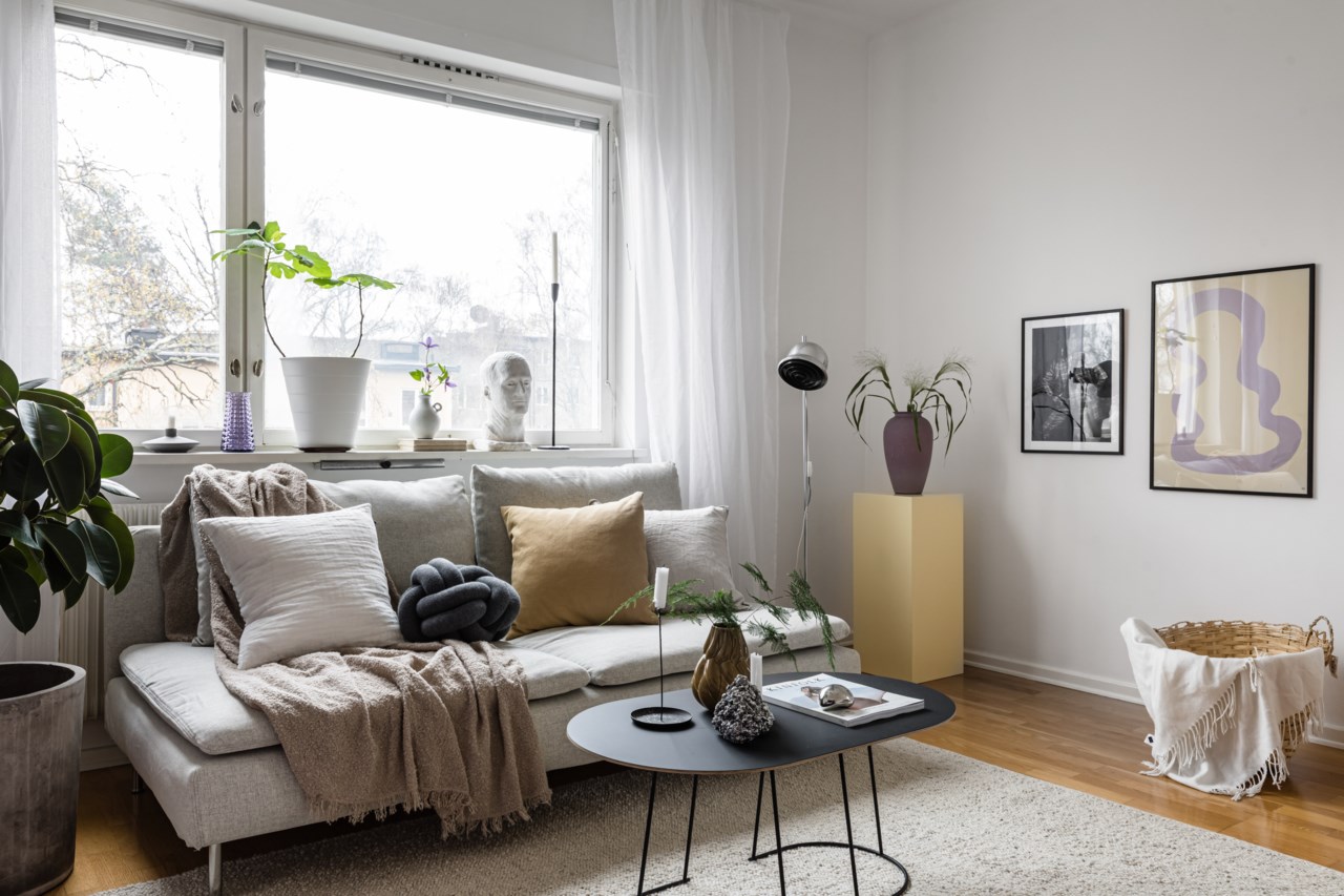 Cedergrensvägen 40