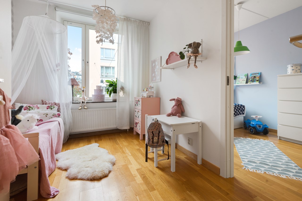 Vävar johans gata 15, 2tr