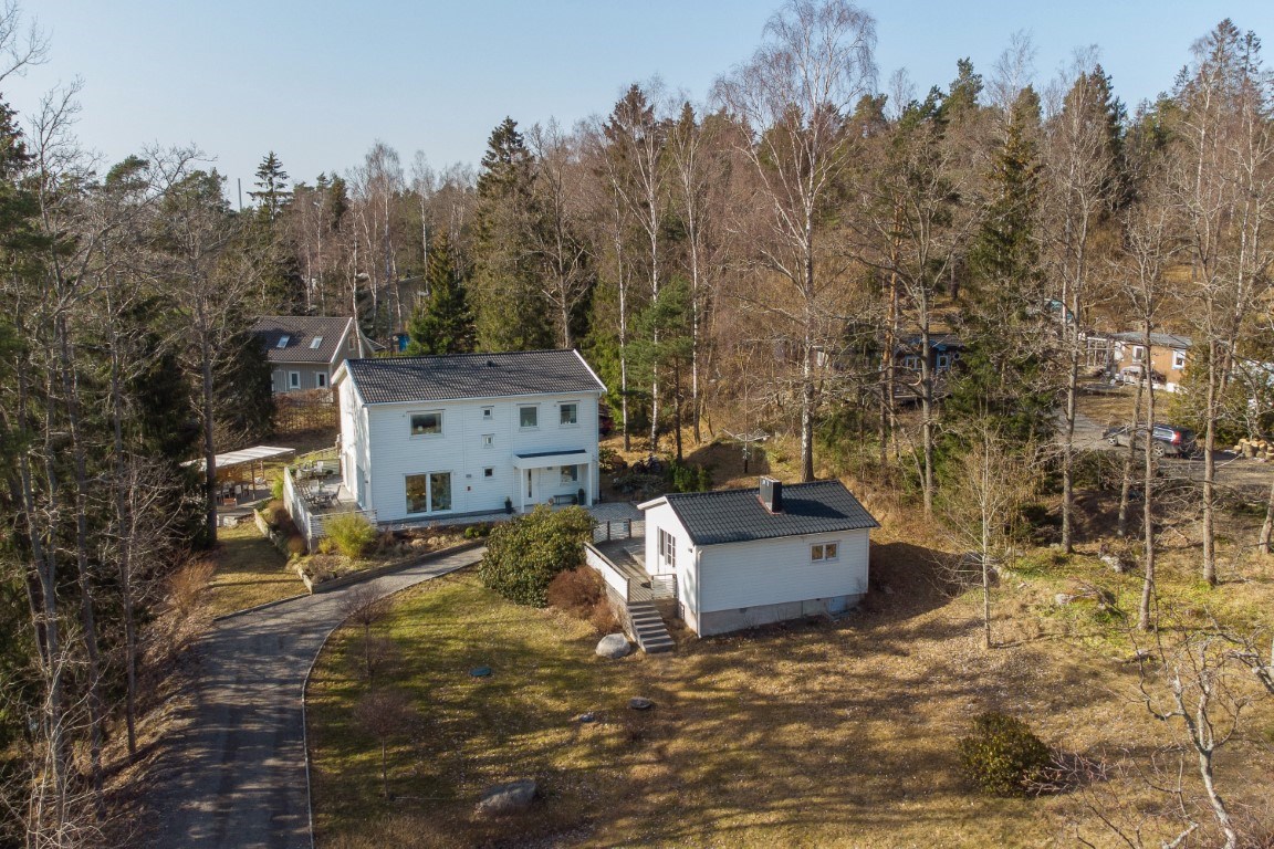 Kummelnäsvägen 33