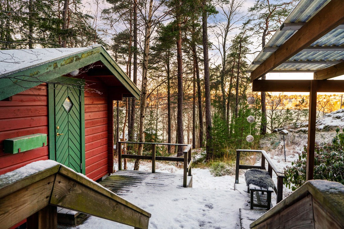 Hamndalsvägen 3