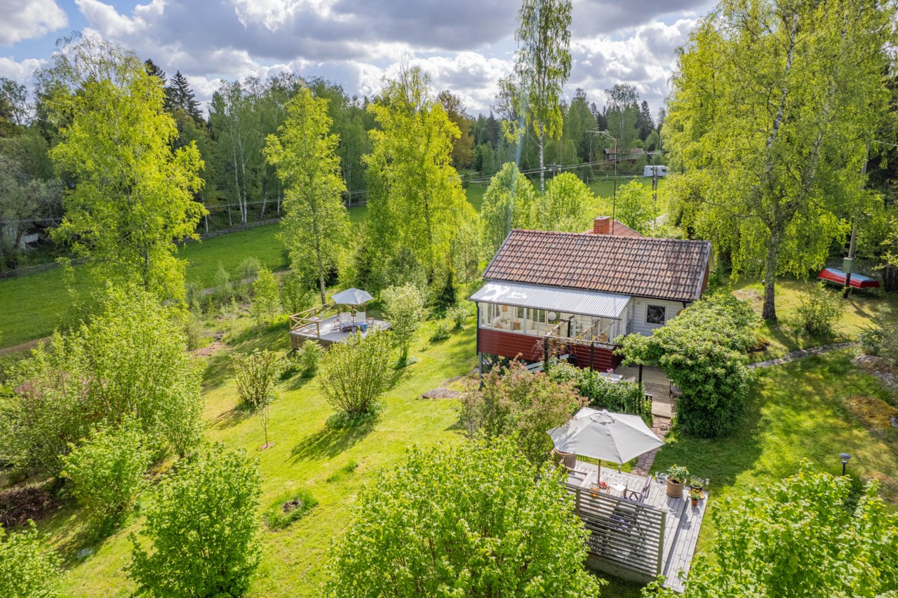 Norrbergsvägen 17