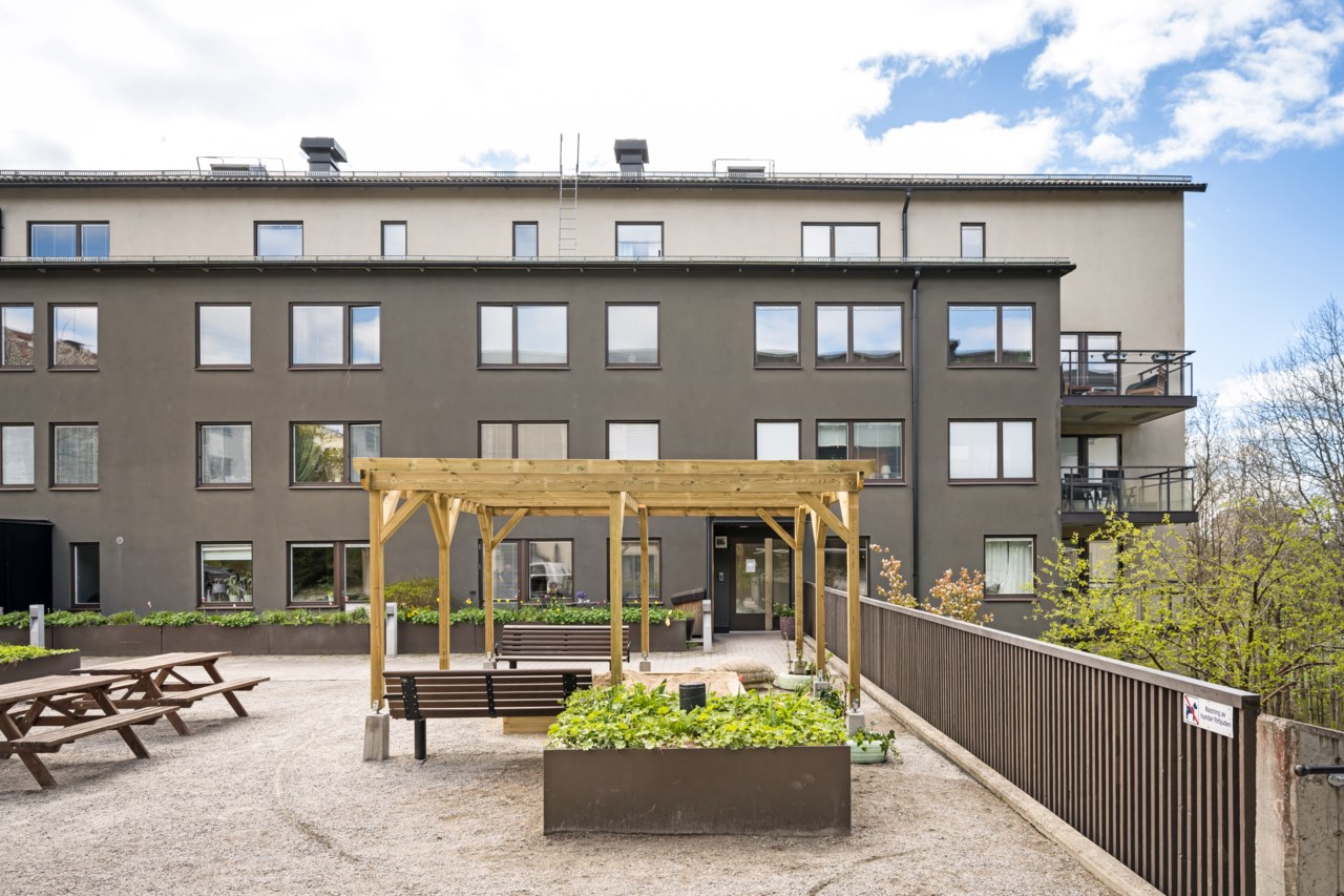 Valutavägen 66D