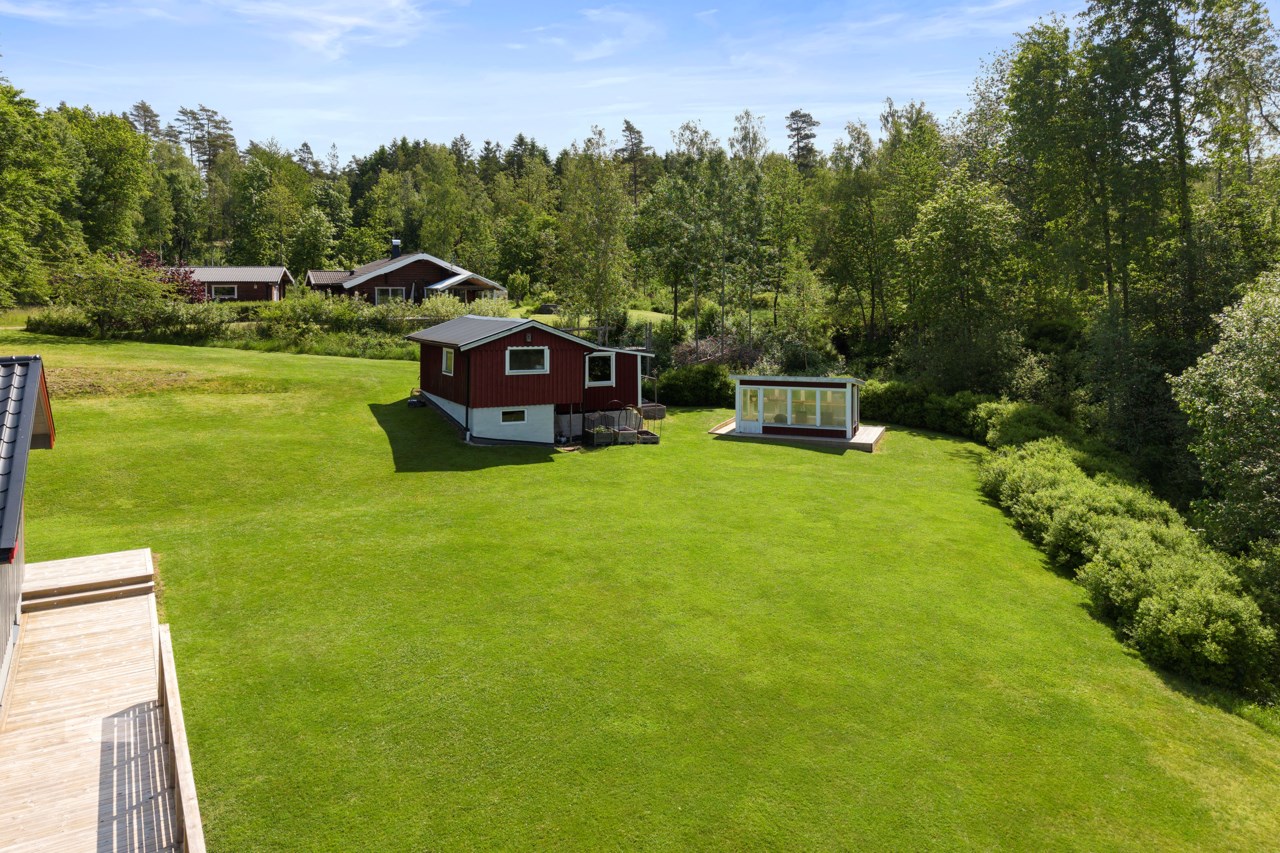 Bergsvägen 1