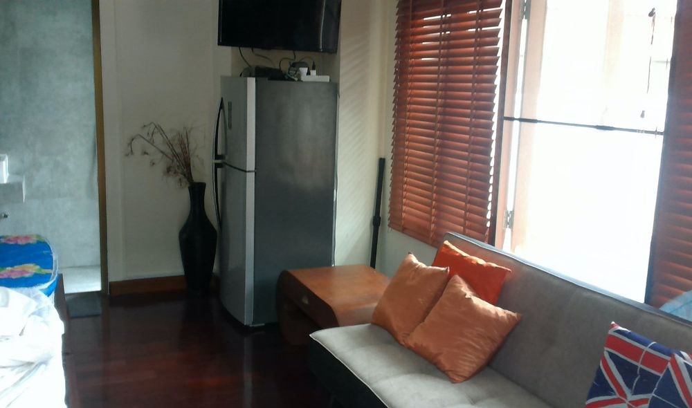Thailand, Koh Lanta, Southern Lanta Villa B6