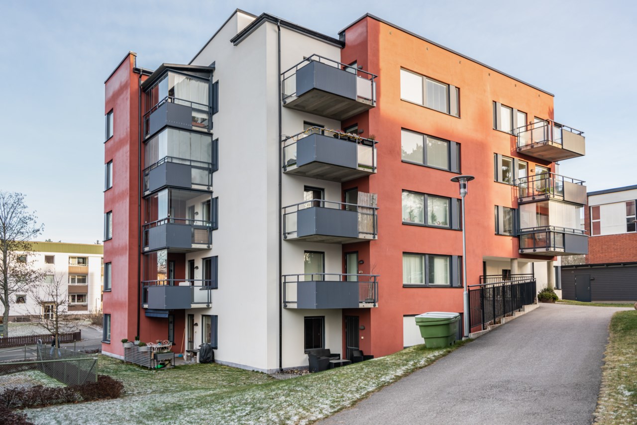 Frihetsvägen 24