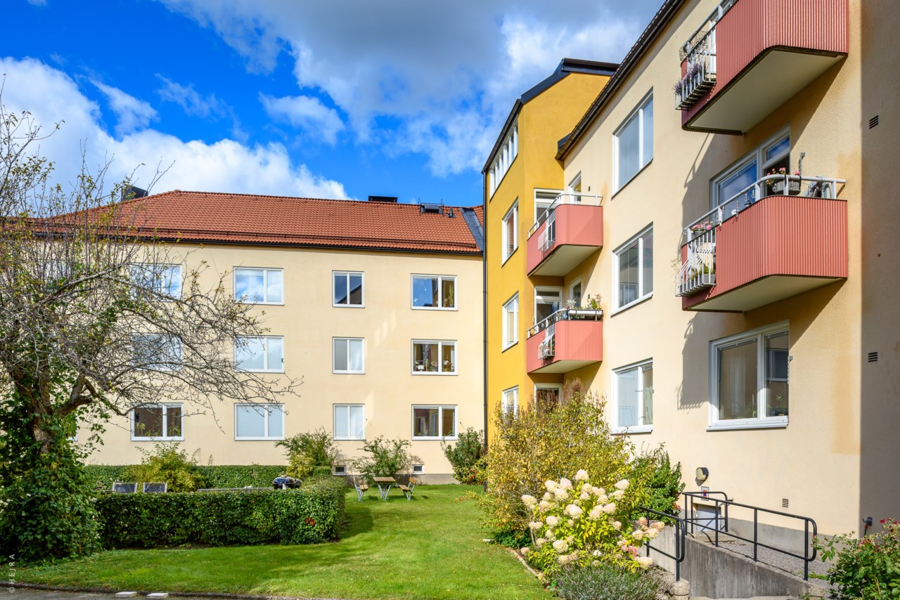 Carl Thunbergs Väg 3