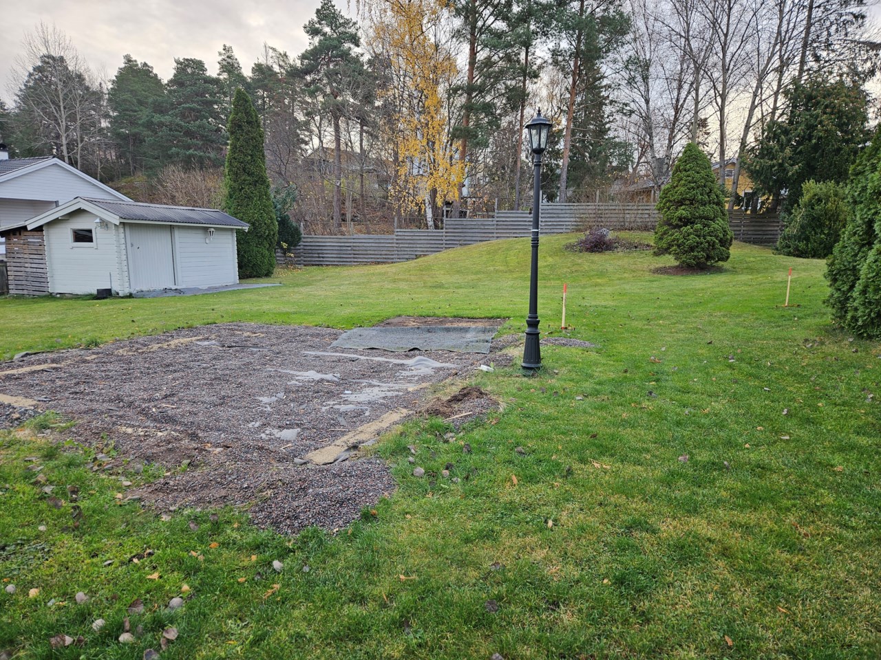 Skälbyvägen 89A