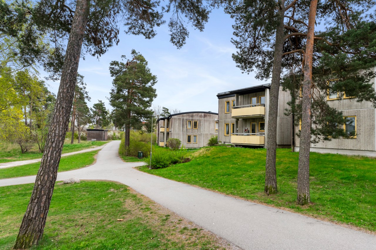 Edövägen 14A