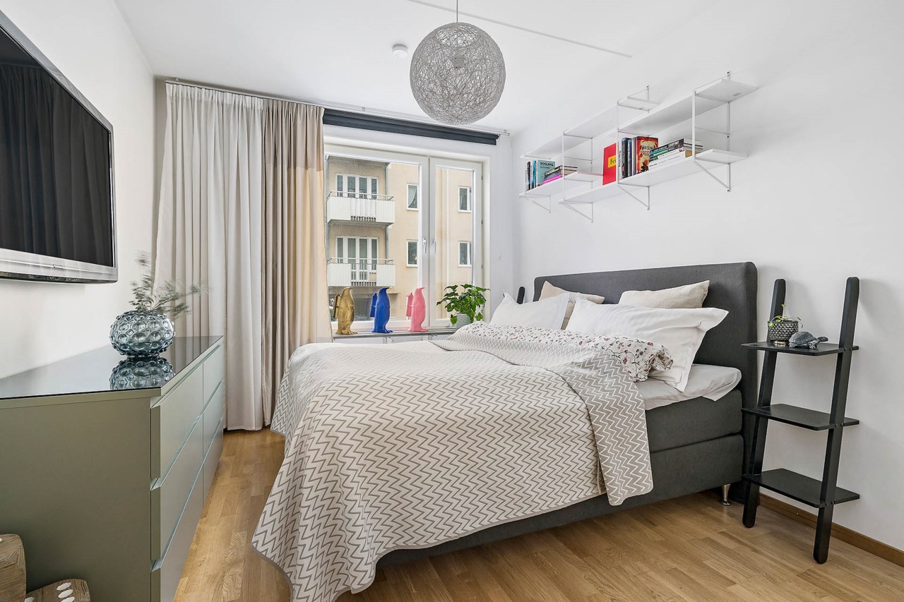 Fredsgatan 21B