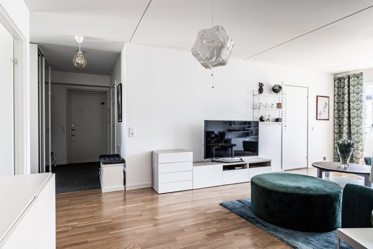 Fyrvaktarkroken 40