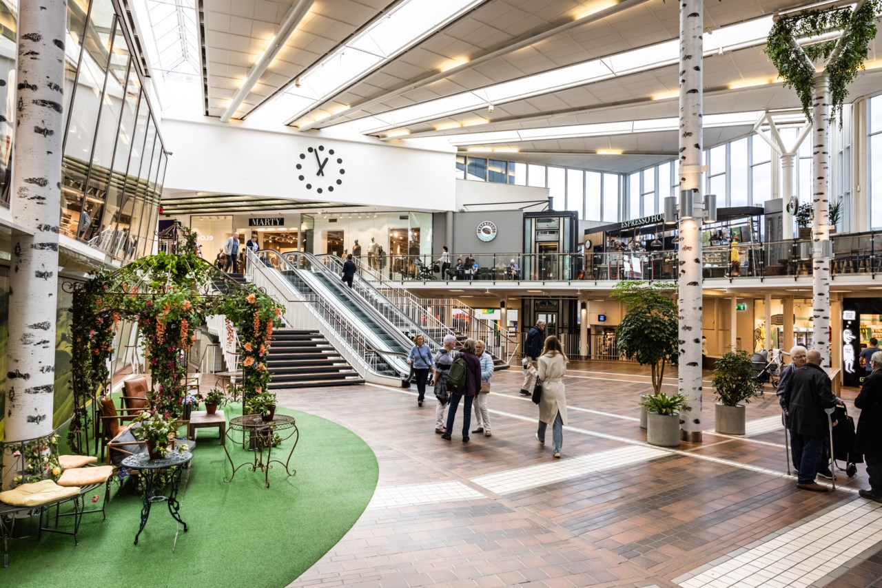 Månvägen 30B