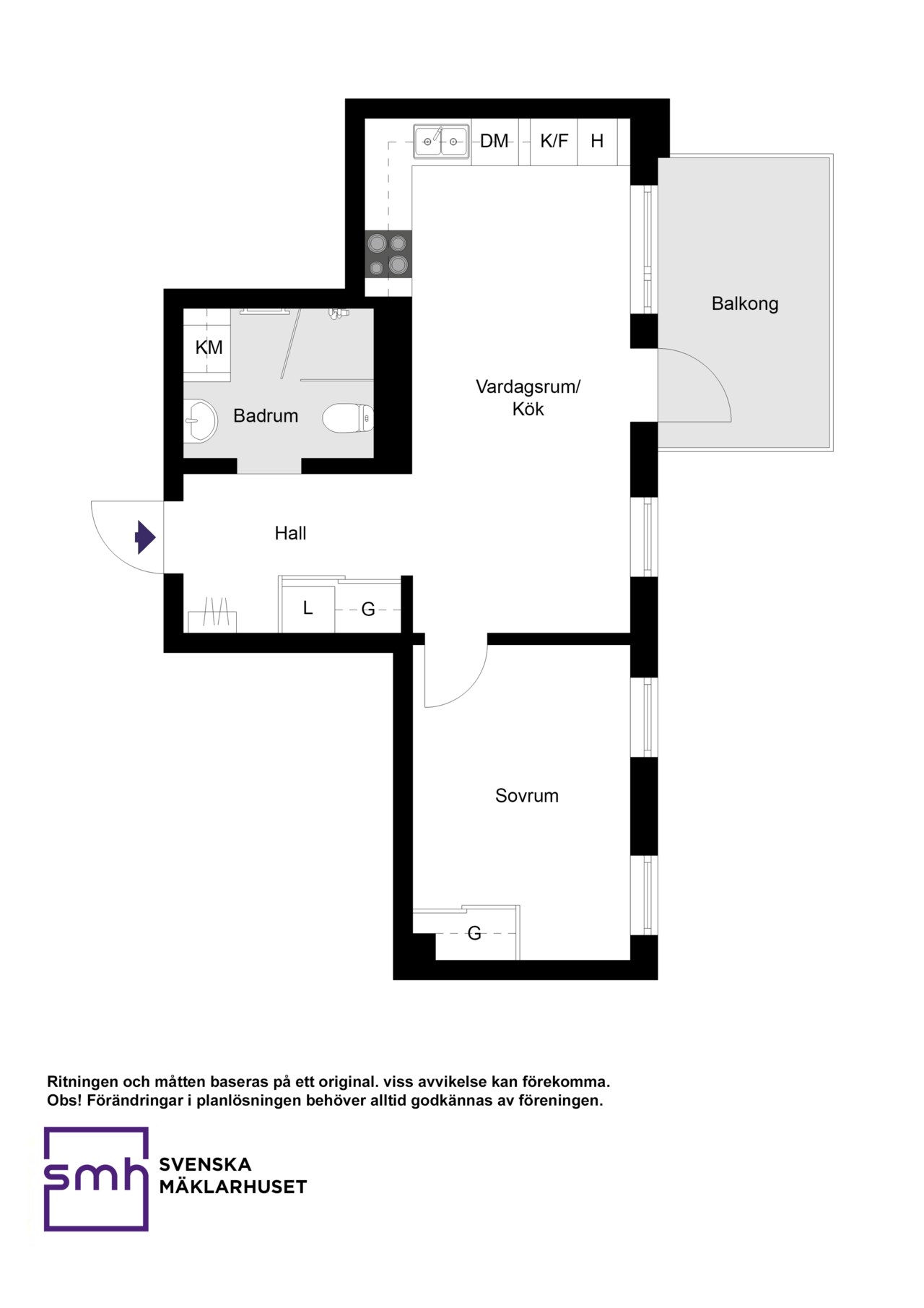 Utkiksgränd 3