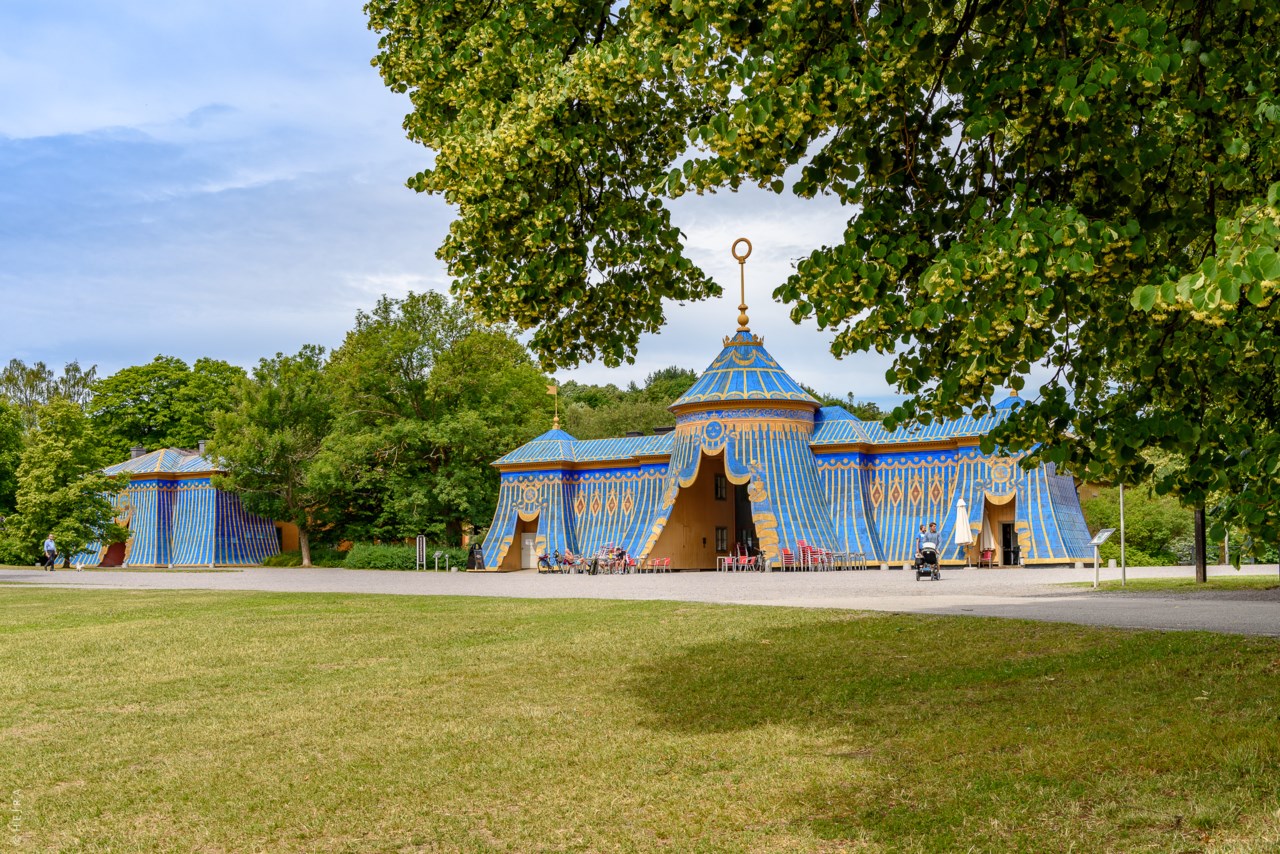 Sylvangatan 15