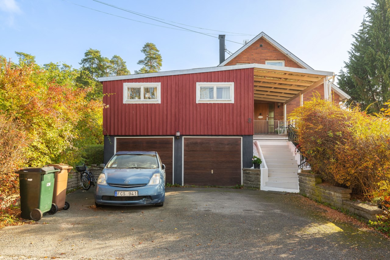 Rågångsvägen 8