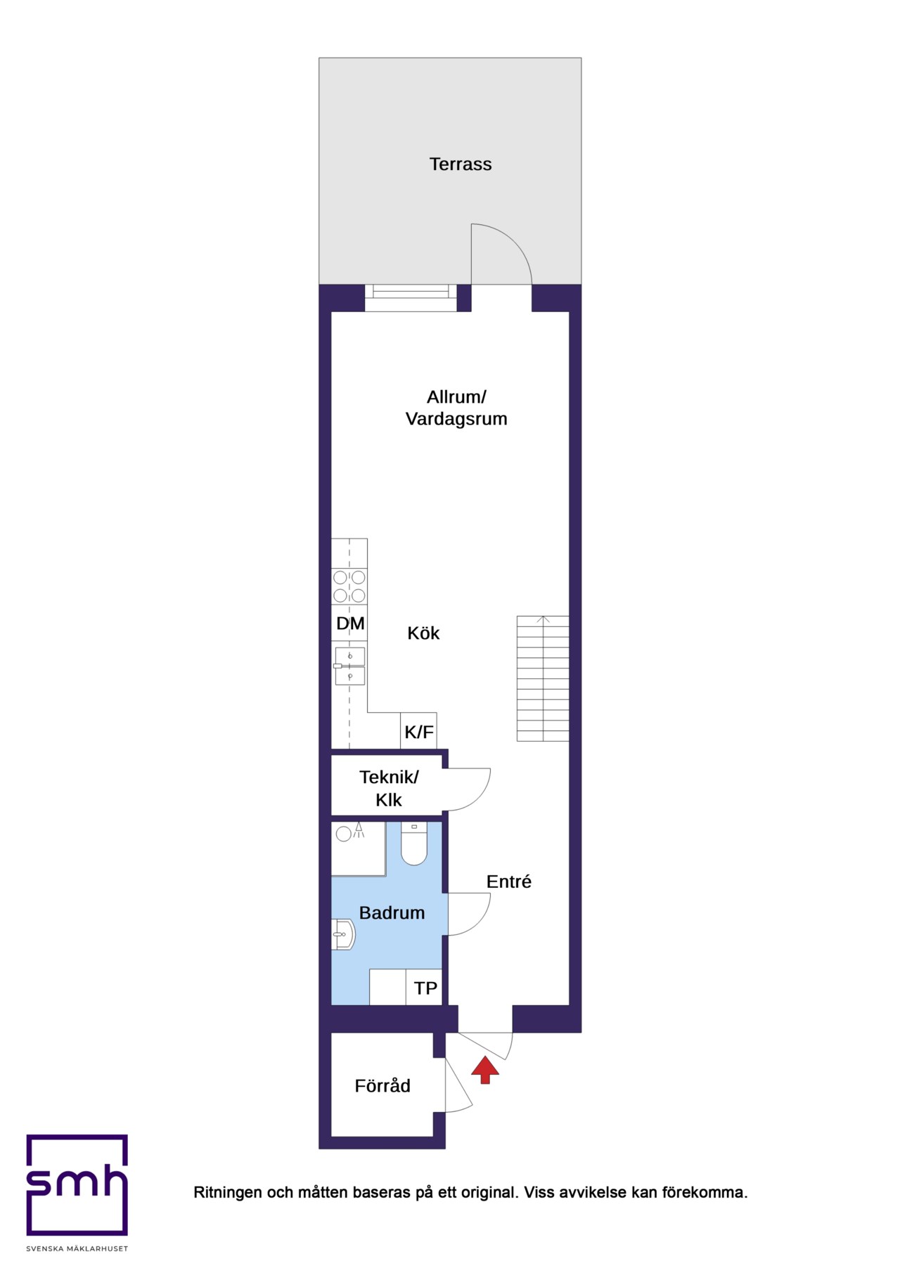 Karahavsvägen 28