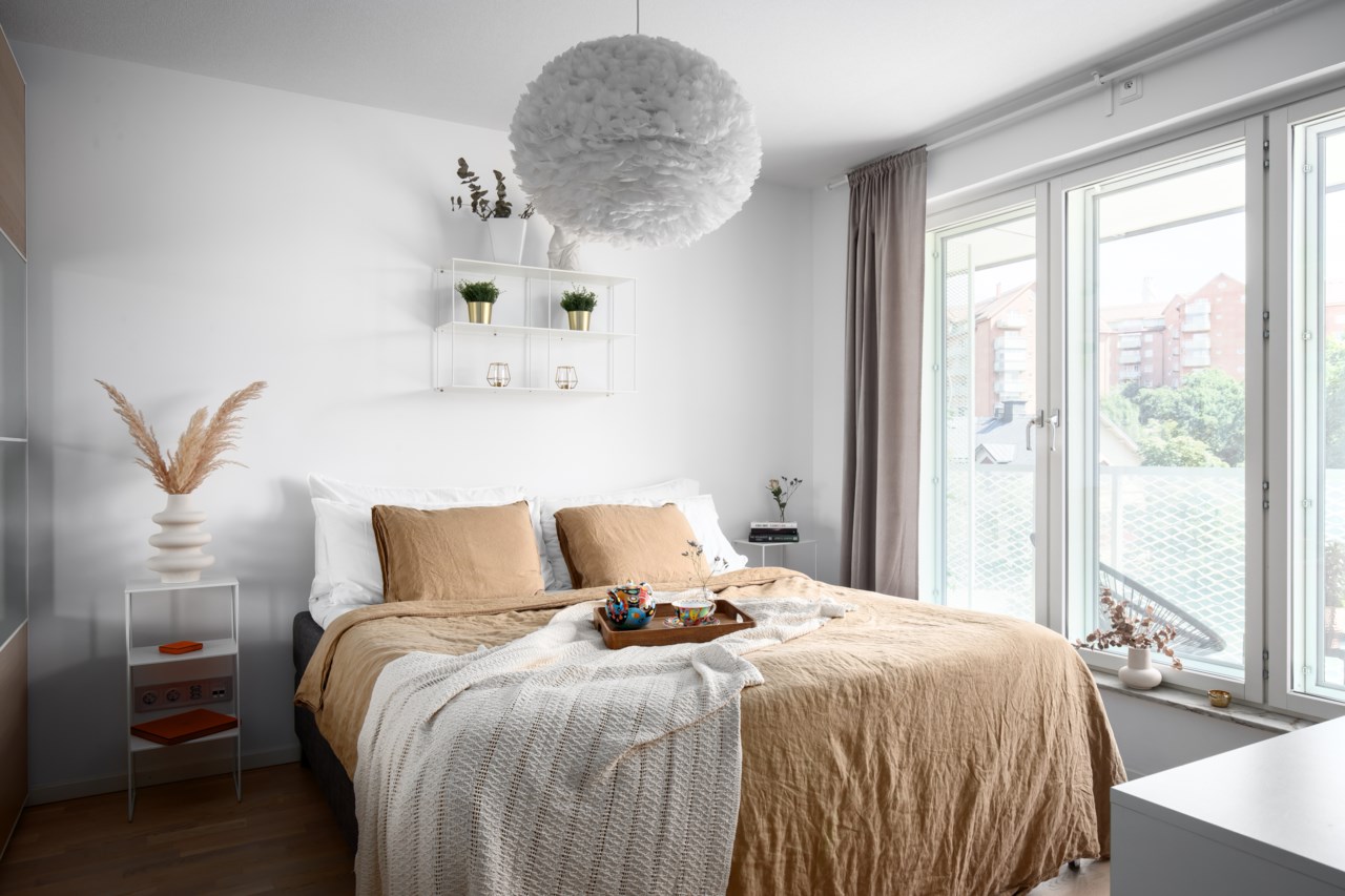 Liljeholmsgränd 2, 3 tr