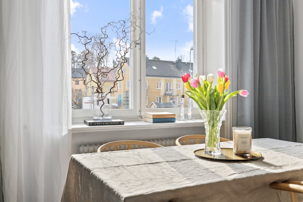 Råsundavägen 69B