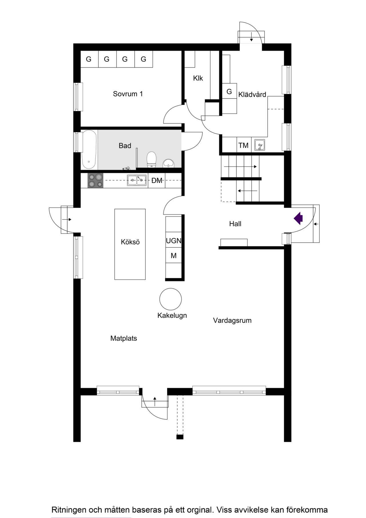 Slånbärsvägen 18
