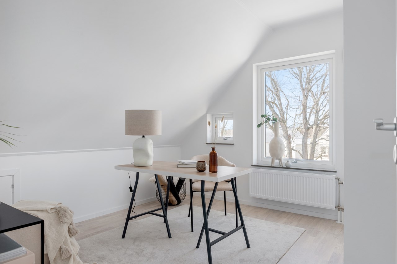 Honungsvägen 27