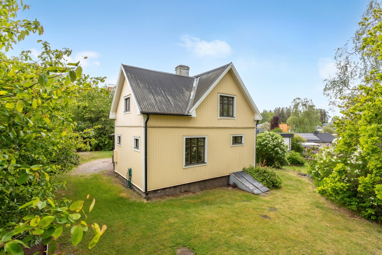 Korsängsvägen 7