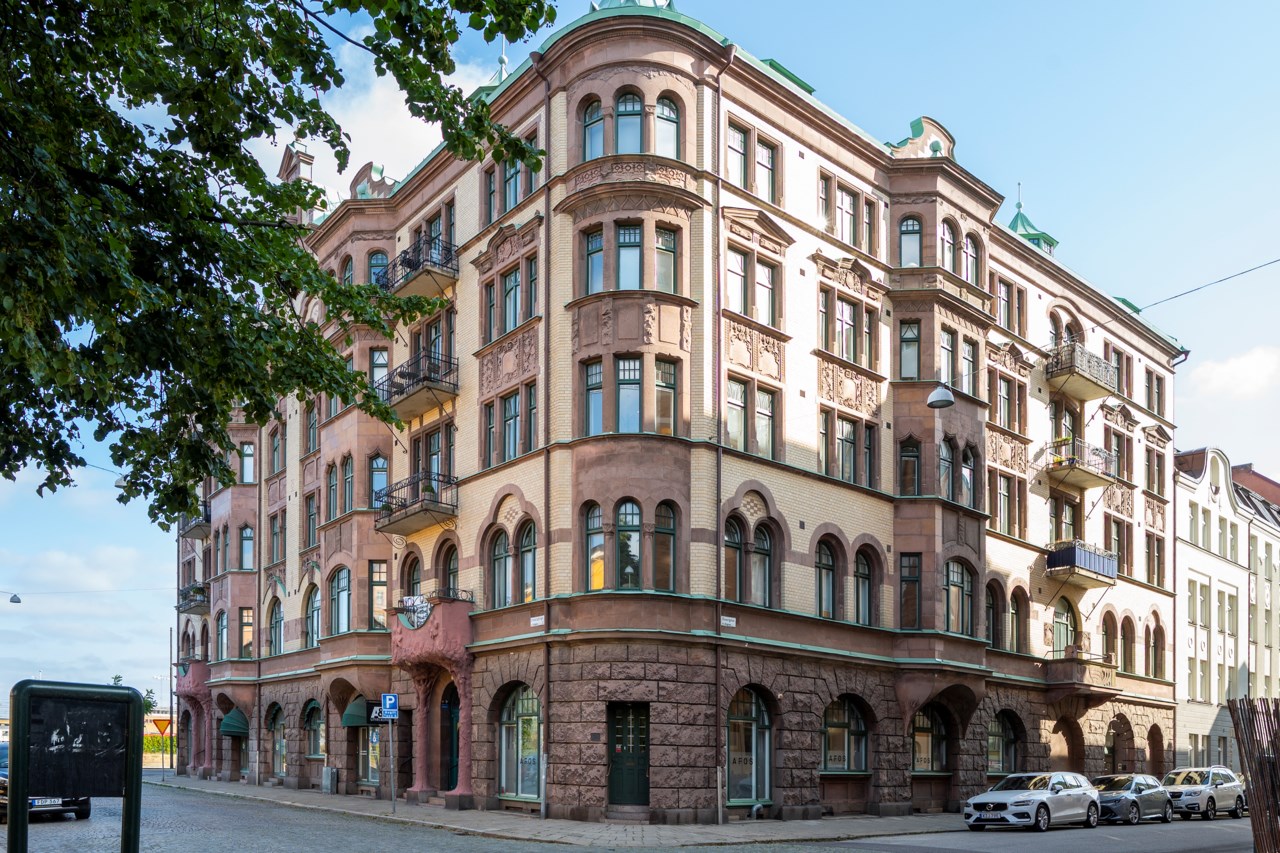 Drottningtorget 2 57