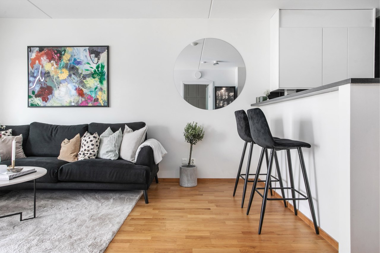Finnboda kajväg 4B