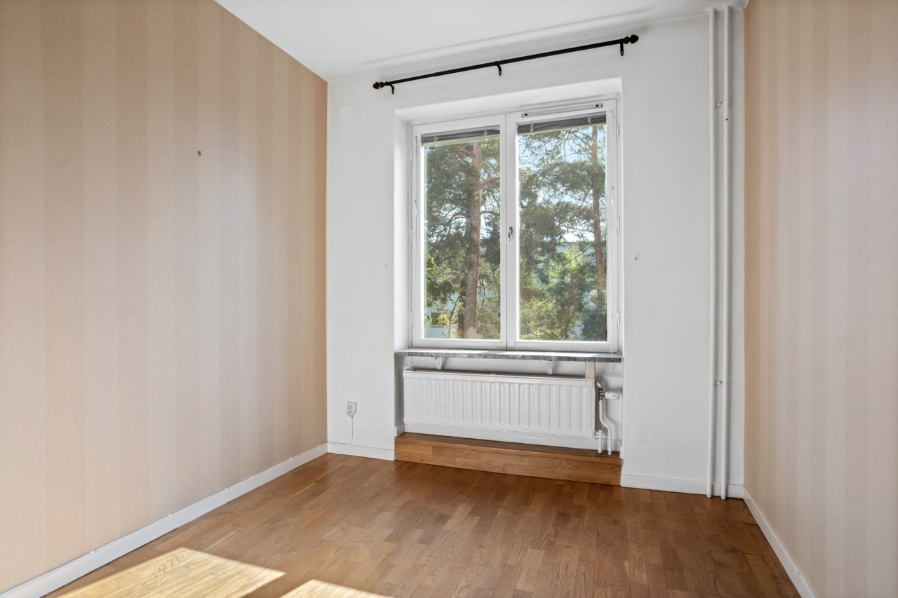 Gubbkärrsvägen 29B 1tr