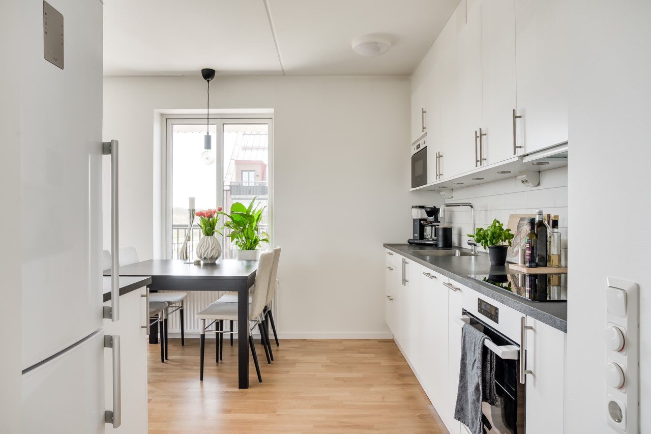 Äppelblomsgatan 5