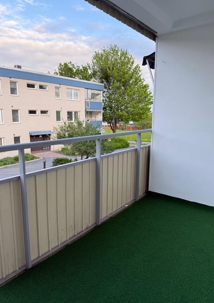 Mullbärsstigen 41