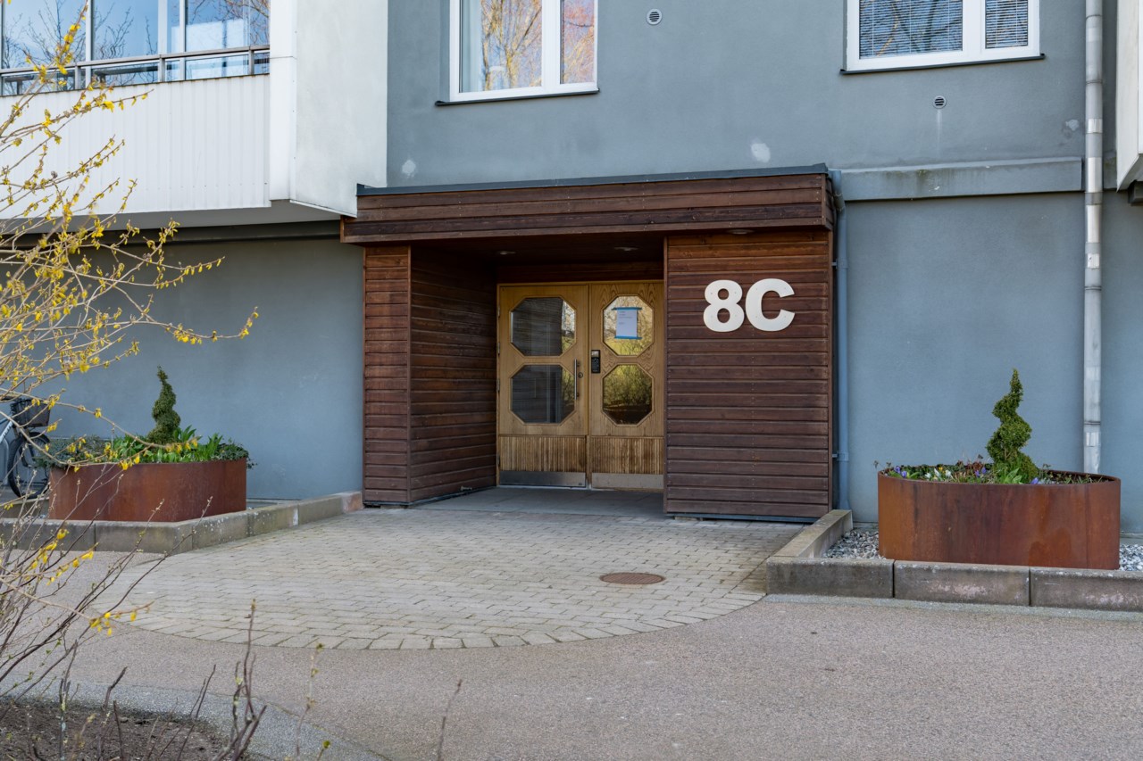Segergatan 8C
