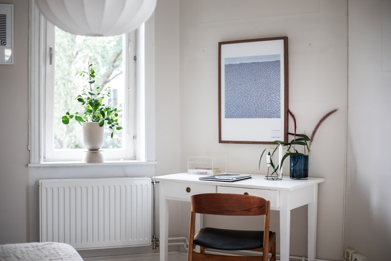 Nyborgsgränd 1, 2 tr