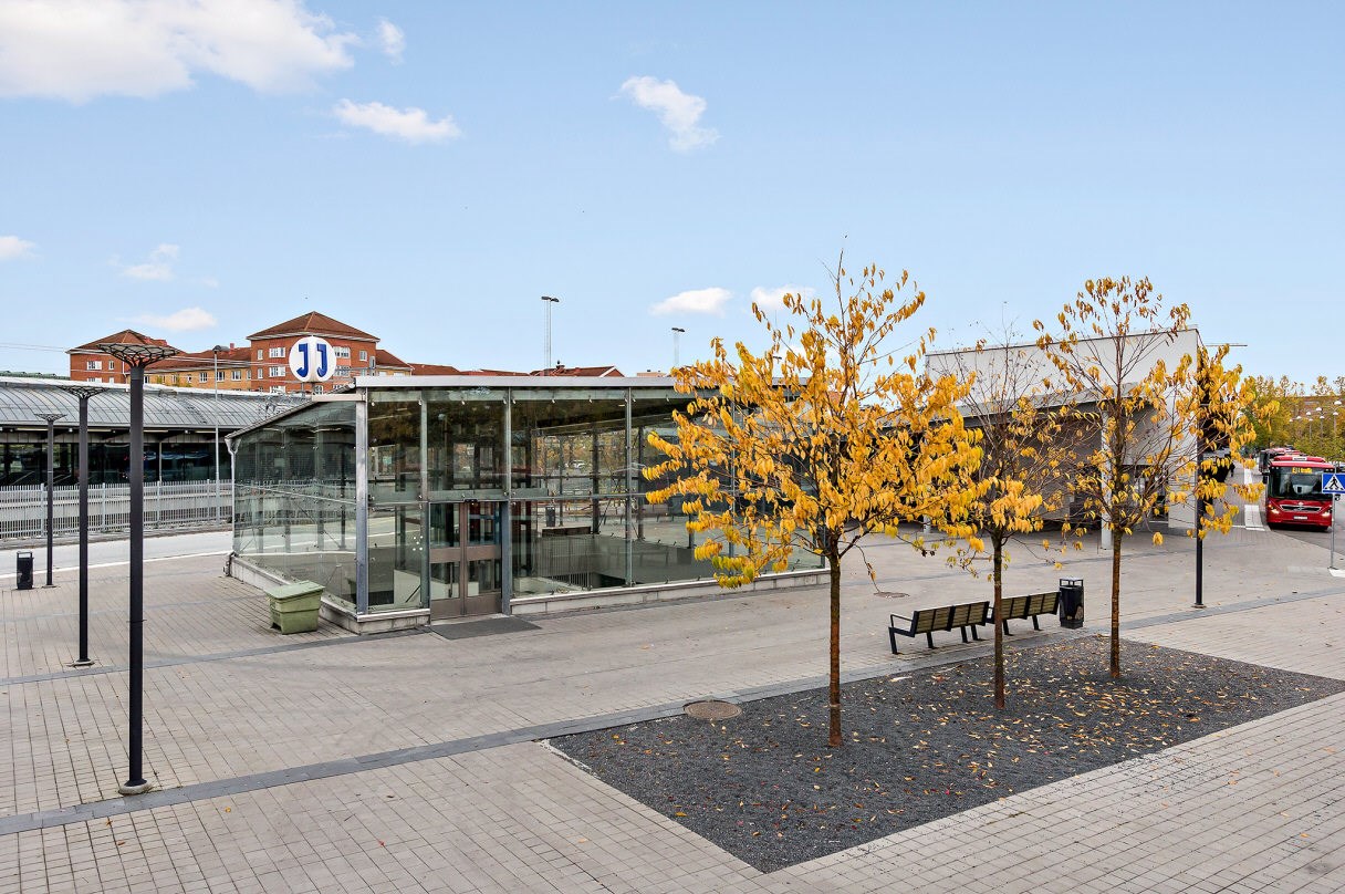 Veckovägen 4