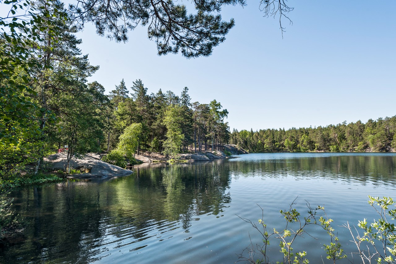 Edövägen 14A