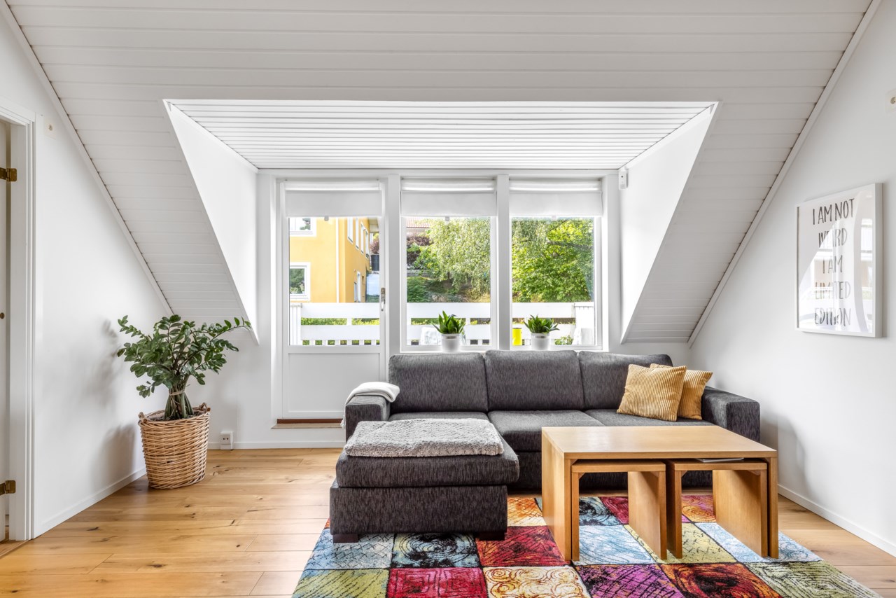 Tulpanvägen 23