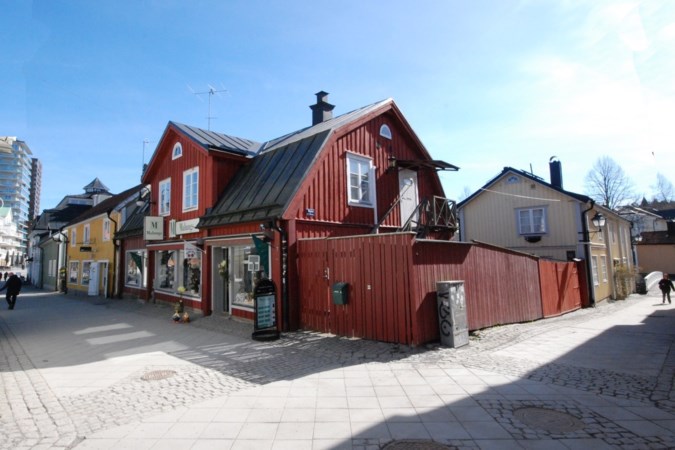 Sjötullsgatan 4