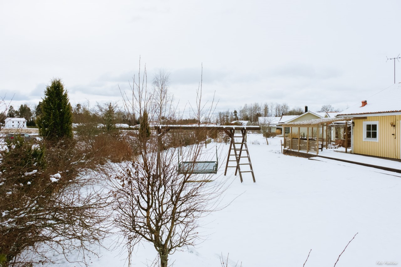 Bärby byväg 6
