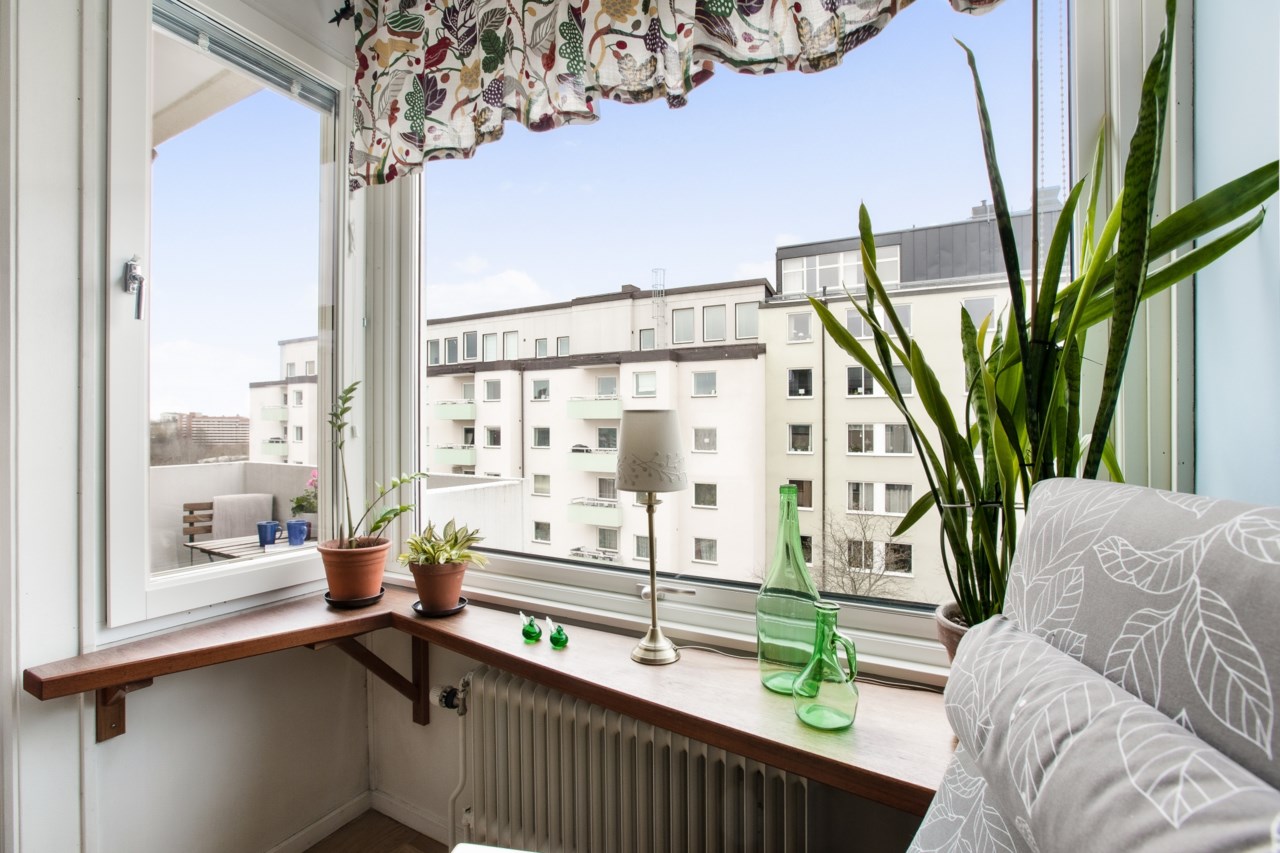 Framnäsbacken 6, 5tr