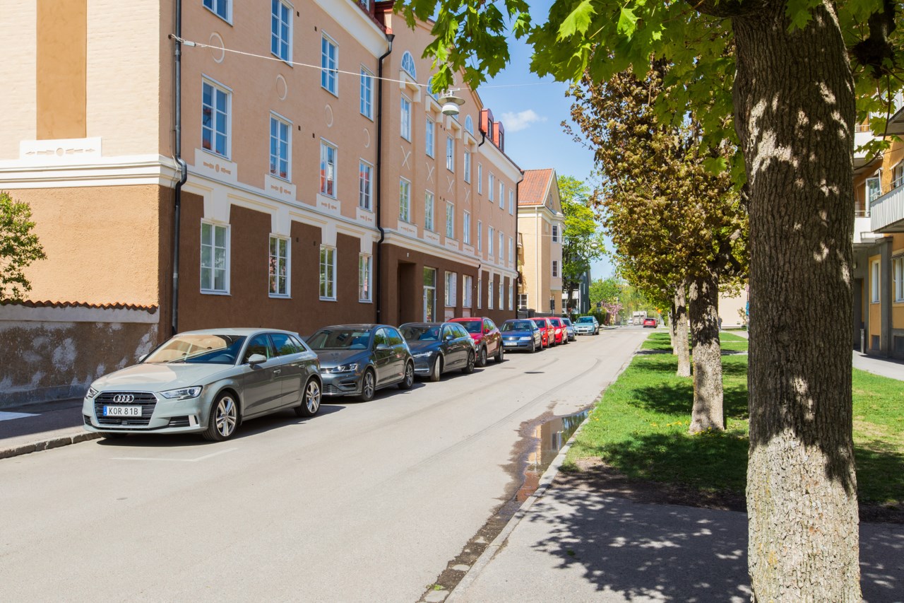Vindhemsgatan 18A