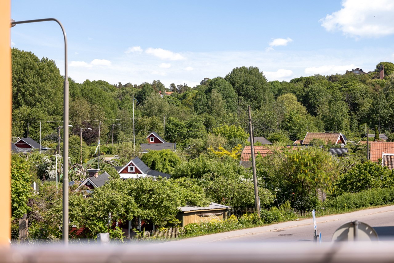 Galonvägen 2 2tr