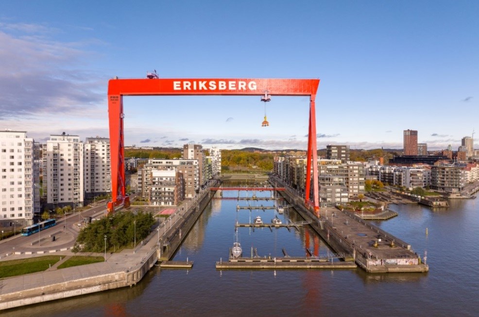 Eriksberg