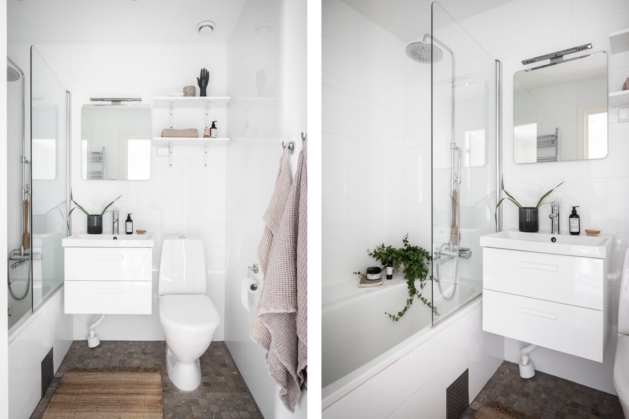 Nyborgsgränd 1, 2 tr