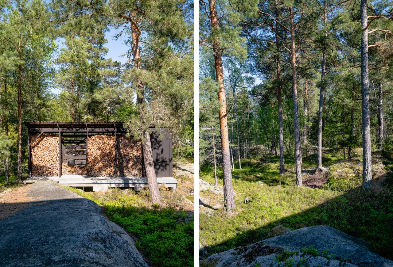 Norra Skålviksstigen 25