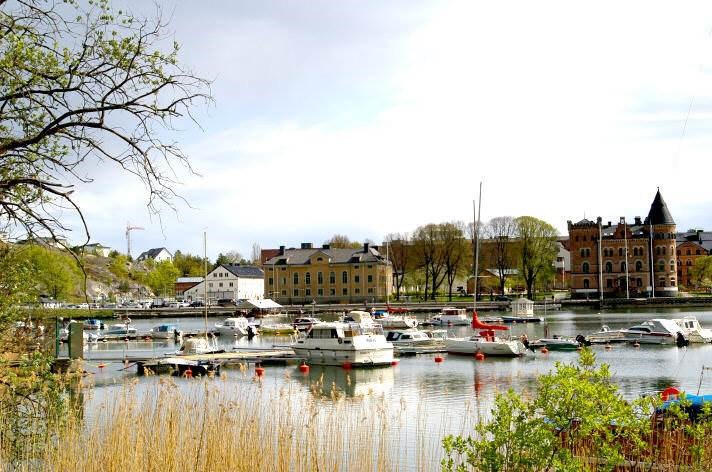 Björnskogsvägen 28