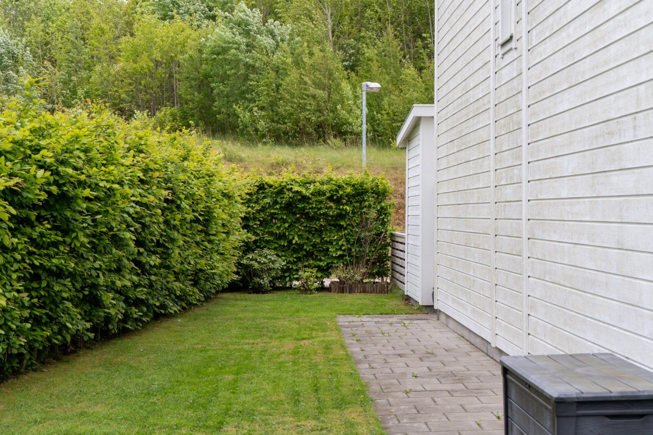 Tvärstigen 19