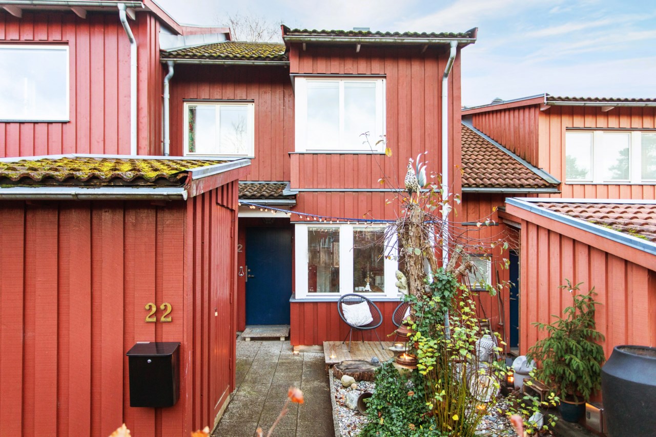 Björkholmsvägen 22