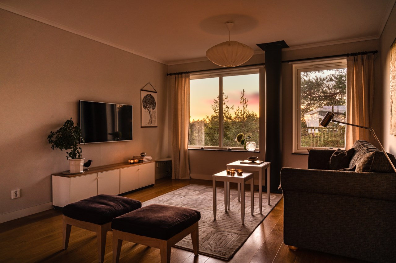 Bergtomtavägen 17