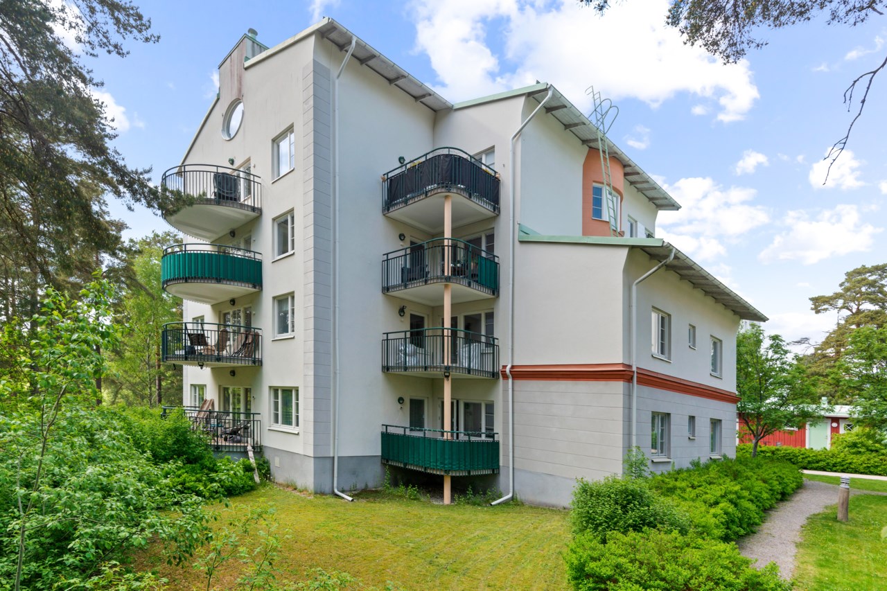 Nickelgränd 12