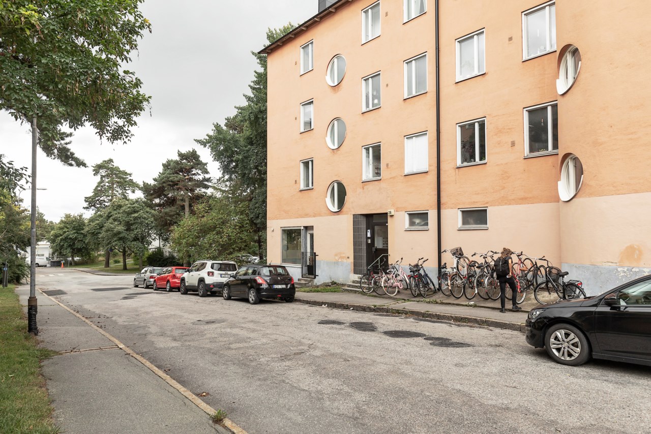Thunbergsgatan 26