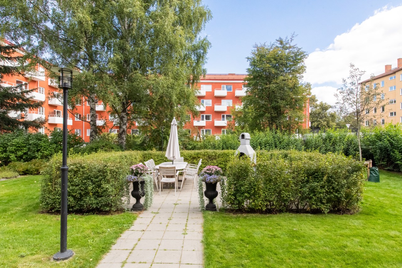 Sturegatan 17A