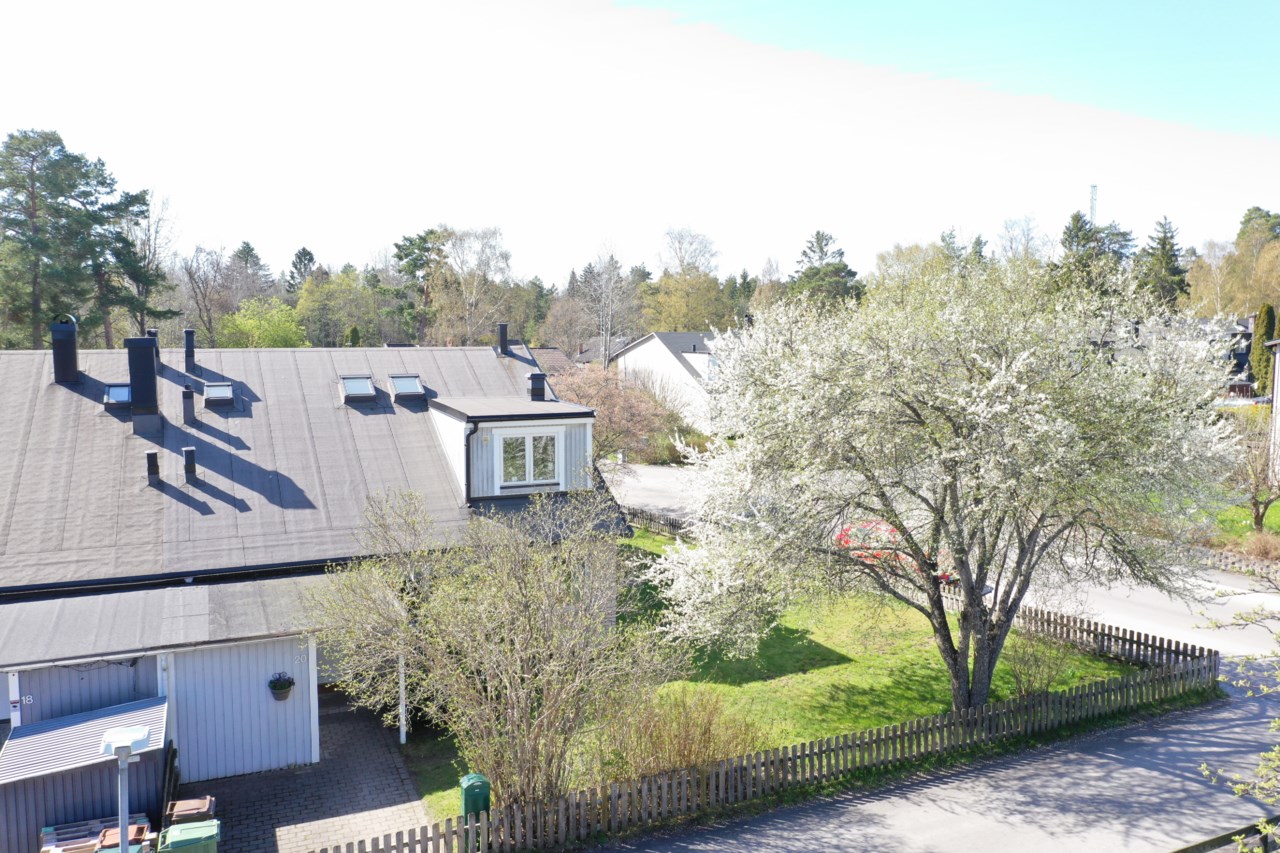 Höjdvägen 20